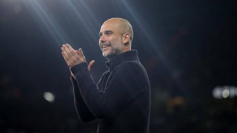 Пеп Гвардиоланинг мураббийлик фаолиятидаги ягона орзуси маълум бўлди — манба