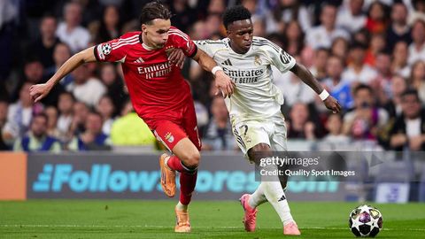 ЕЧЛ. “Реал” камбек қилди, “Галатасарой” “Ювентус” тўсиғидан ўтиб, кейинги босқичи иштирокчисига айланди (видео)