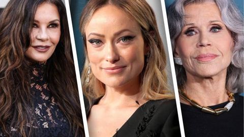 “Juda qariligi” sabab rollardan chetlatilgan Gollivud yulduzlari