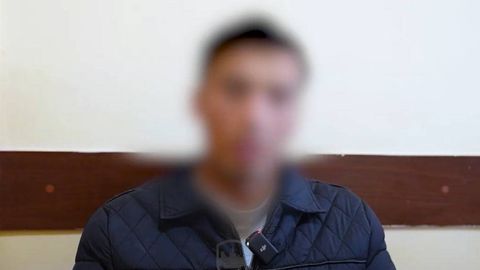 Қашқадарёда йигит қимматбаҳо телефон учун ўзини уриб жароҳатлади