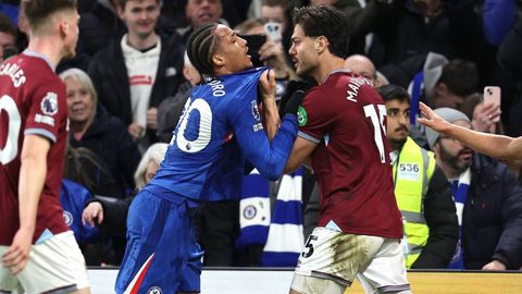 “Chelsi” va “Vest Hem” jarimaga tortildi