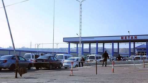 Qoraqalpog‘istonda metan zapravkalar ishi vaqtincha cheklandi