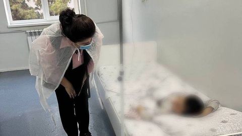 Массовое отравление детей в Фергане: компания-поставщик питания была выбрана без тендера