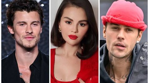 Руҳий муаммолари туфайли концертларини бекор қилган жаҳон юлдузлари