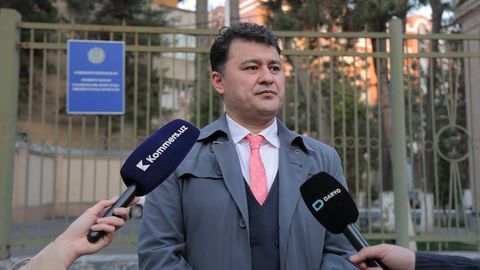 Humans CEO Dobrynin avoids responsibility, raises questions about Uzbekistan’s laws