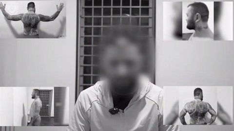 Oʻzbekistonlik ayollarni Turkiyaga fohishalik uchun yuborgan shaxs ushlandi