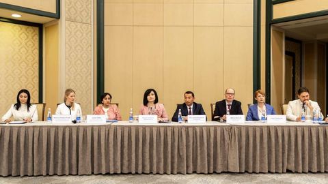 Ўзбекистонда мактаб дастурлари тўлиқ қайта кўриб чиқилади