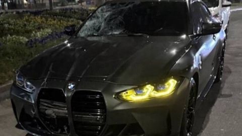 Тошкентда ЙПХ ходими уриб юборилган BMW “права”си йўқларга 18 маротаба берилган