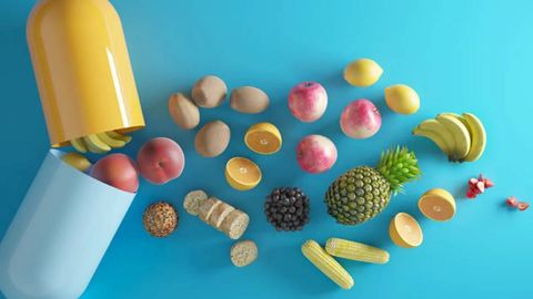 Витамин танқислигининг эътиборсиз қолдириб бўлмайдиган белгилари