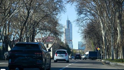 Дороги и транспорт под контролем: Саида Мирзиёева сообщила о начале серьезной модернизации транспортной системы Ташкента