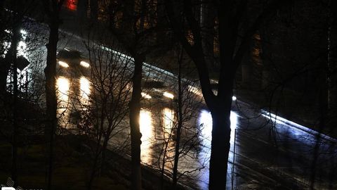 В Узбекистане рассматривают введение уголовной ответственности за незаконные гонки на дорогах