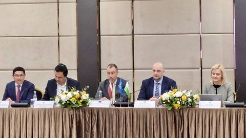 EU launches 2026–2028 program to support farm cooperatives in Uzbekistan
