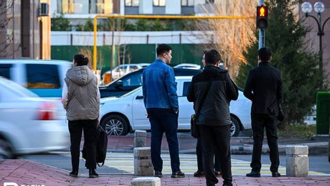 Ўзбекистонда “Ёшлар дафтари” орқали берилган ёрдамдан унумли фойдаланганлар мукофотланади