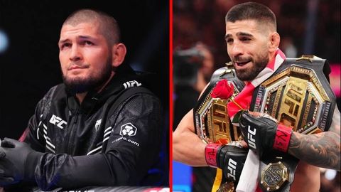 “Ҳеч қачон Ҳабибнинг мухлиси бўлмаганман” — Топурия