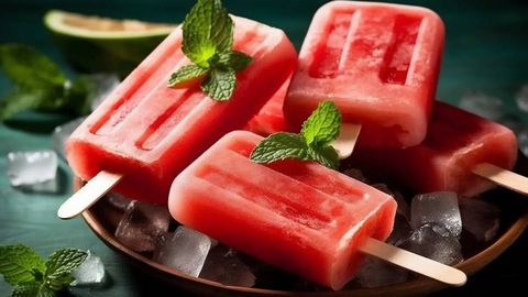 Muzqaymoq yeyish, ko‘proq uxlash: tomoq og‘riganda nima qilish kerak?