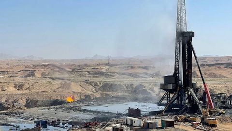 “Бойсундаги газ кони авариясини тўхтатамиз” — Шавкат Мирзиёев