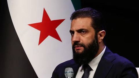 AQSH Suriyadan Xitoy texnologiyalaridan voz kechishni talab qildi