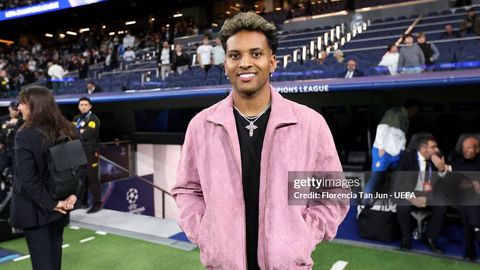 Rodrigoga 5 ta klub jiddiy qiziqish bildirmoqda — Ekrem Konur