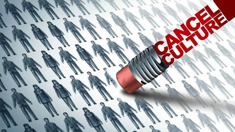 Cancel маданияти: меҳр билан қаҳрнинг ораси бир қадам