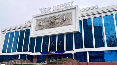 O‘zbekistonda 1-martdan jarima xatlari pochta orqali kelmaydi