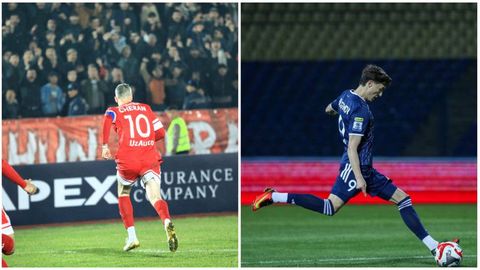 Superliga. “Andijon” yirik,  “Paxtakor” esa ishonchli hisobda g‘alaba qozondi