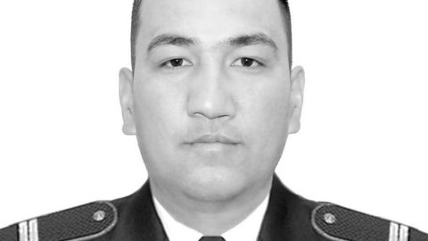 В Ташкенте скончался инспектор ДПС, которого сбил 16-летний школьник на BMW