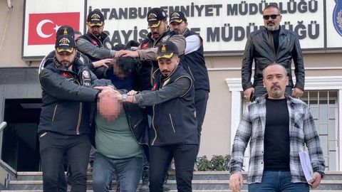 Бухорода ўлдирилган турк бизнесмени иши: 4 гумонланувчи Истанбулда қўлга олинди