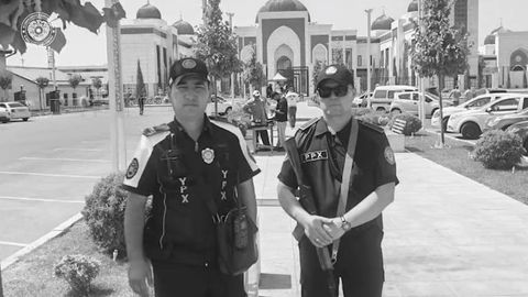 Toshkentda BMW urib ketishi oqibatida vafot etgan YPX xodimining oilasi davlat muhofazasiga olinadi