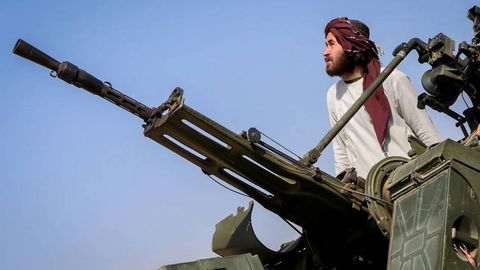 Дунёда яна бир уруш бошланди. Покистон ва Афғонистон ўртасида