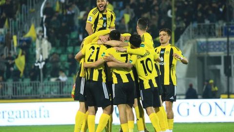 Superliga. “Neftchi” o‘z maydonida yirik hisobda g‘alaba qozondi