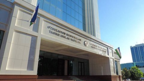 Ўзбекистон Яқин Шарқдаги ҳолат юзасидан томонларни ҳарбий қадамлардан тийилишга чақирди