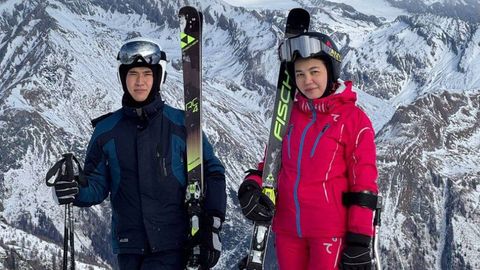 Спортсмены Узбекистана завоевали две лицензии на зимние Паралимпийские игры