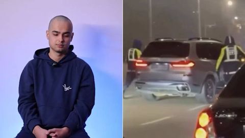 “Vafot etgan YPX xodimi o‘rnida bizning dadamiz ham bo‘lishi mumkin edi” — Asadbek Jumanov