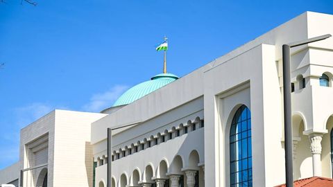 Ўзбекистон ТИВ Яқин Шарқдаги ваколатхоналарнинг фавқулодда алоқа рақамларини эълон қилди