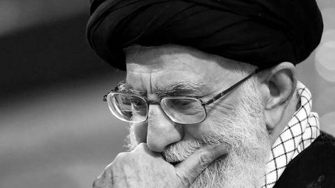 Хоманаийнинг ўлими жавобсиз қолмайди: Эрон ҳукумати баёноти