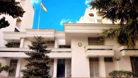 MFA confirms no Uzbek casualties in Iran as tensions escalate