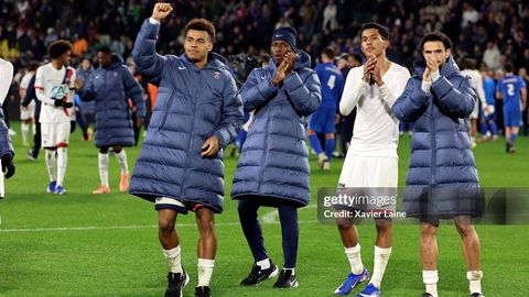 “ПСЖ” “Манчестер Сити” ва “Арсенал” “радари”даги футболчига нарх белгилади — CО