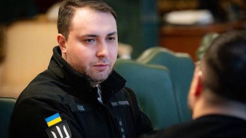 “Rossiya Ukrainaga xavfsizlik kafolati berilishiga rozi” — Budanov