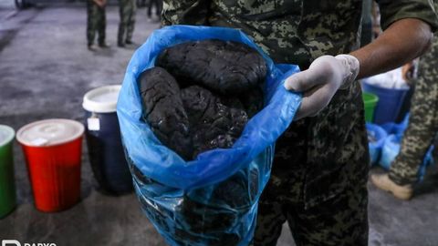 O‘zbekistonda 10 yildan beri faoliyat yuritgan uyushgan narkojinoiy guruhlar aniqlandi