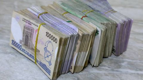 Uzbekistan’s soum-denominated loan rates rise for third consecutive month