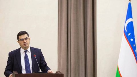 “Aholi rahmat dedi” — Markaziy bank raisi oʻrinbosari dollar kursi pasaygani haqida