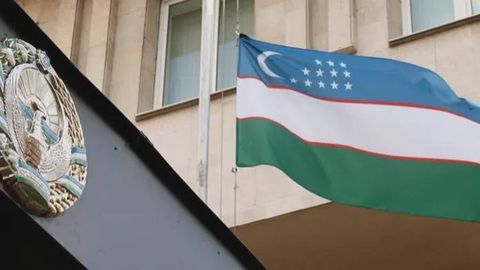 Ўзбекистонликларга Исроил ҳудудини вақтинча тарк этиш тавсия қилинди