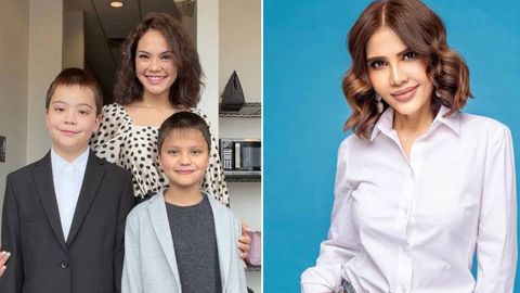 Instagram: Turkiyada davolanayotgan Yorqinxo‘ja Umarov, ashaddiy muxlisining uyiga borgan Bobur Mansurov, tug‘ilgan kunini nishonlayotgan Umidaxon