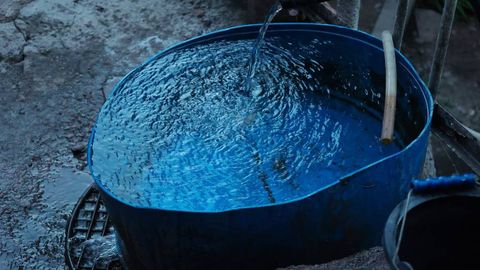 Қорақалпоғистонда ичимлик суви таъминотини яхшилашга 2,2 трлн сўм йўналтирилади