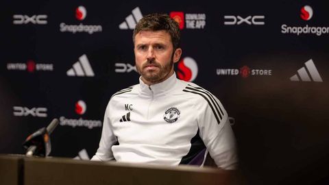 Майкл Керрик “Манчестер Юнайтед”да қоладими? Романо масалага ойдилик киритди