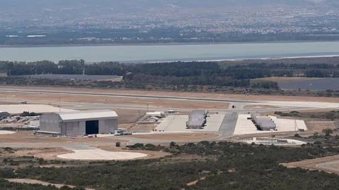 АҚШ Эронга қарши ҳужумда Британия базаларидан фойдаланади