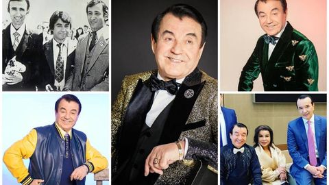 “Шерали Жўраев билан муштлашганмиз”. Мудҳиш автоҳалокатга учраган, бир кунда икки фарзандидан жудо бўлган Ғуломжон Ёқубов 76 ёшда