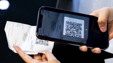 В Ташкенте и Ферганской области выплатили больше всего кешбэка за чеки