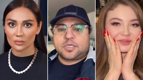 Саросимадаги одамлар ва икки бараварга ошган нархлар — ўзбекистонлик санъаткорлар Дубайдаги вазият ҳақида