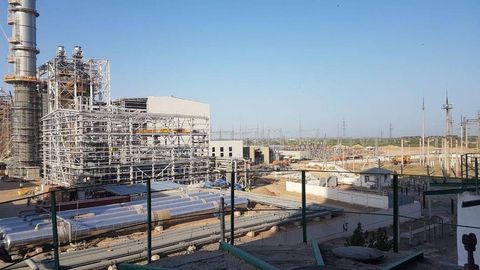 “Тахиатош ИЭС” бошқаруви яна давлат назоратига ўтказилади